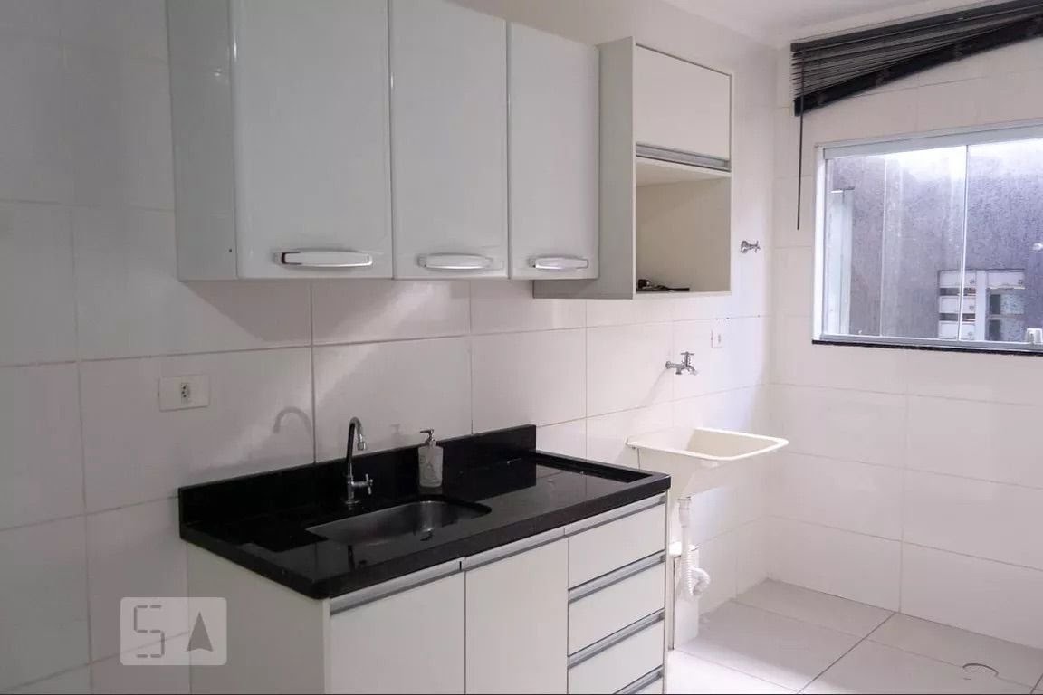 Apartamento, 2 quartos, 40 m² - Foto 5