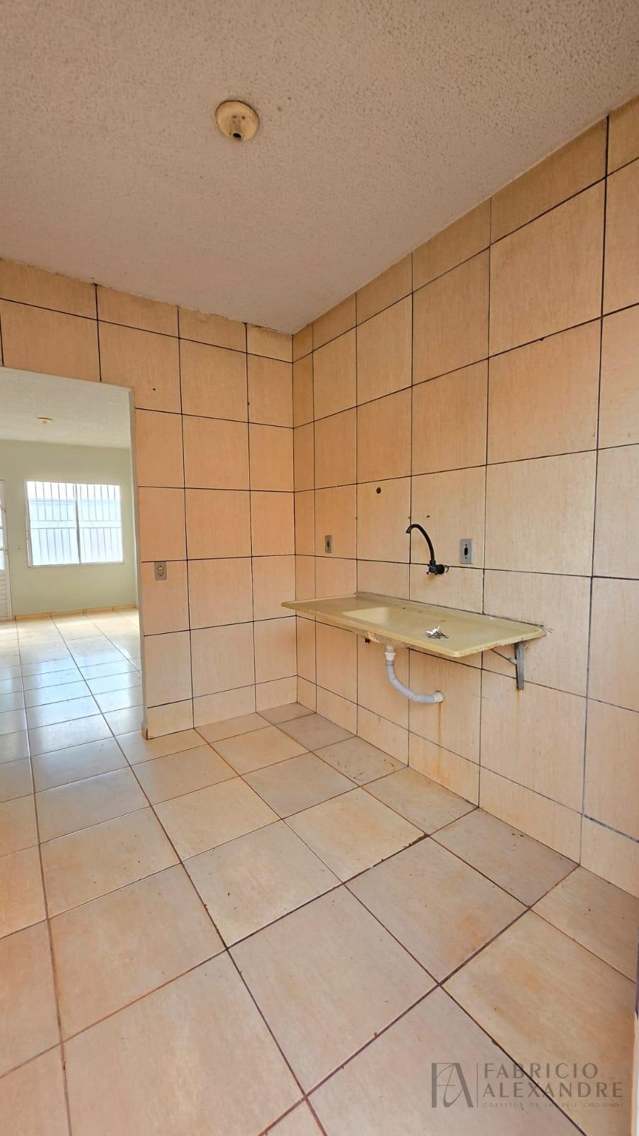 Casa à venda com 2 quartos, 1 banheiro, 4 vagas e 200m² no Residencial Jardim da Solidariedade, São José do Rio Preto (SP) — foto 17 de 24