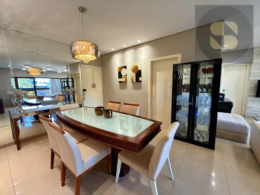 Apartamento à venda, Edificio Maison Eldorado | 166,5 m² | 3 SUÍTES