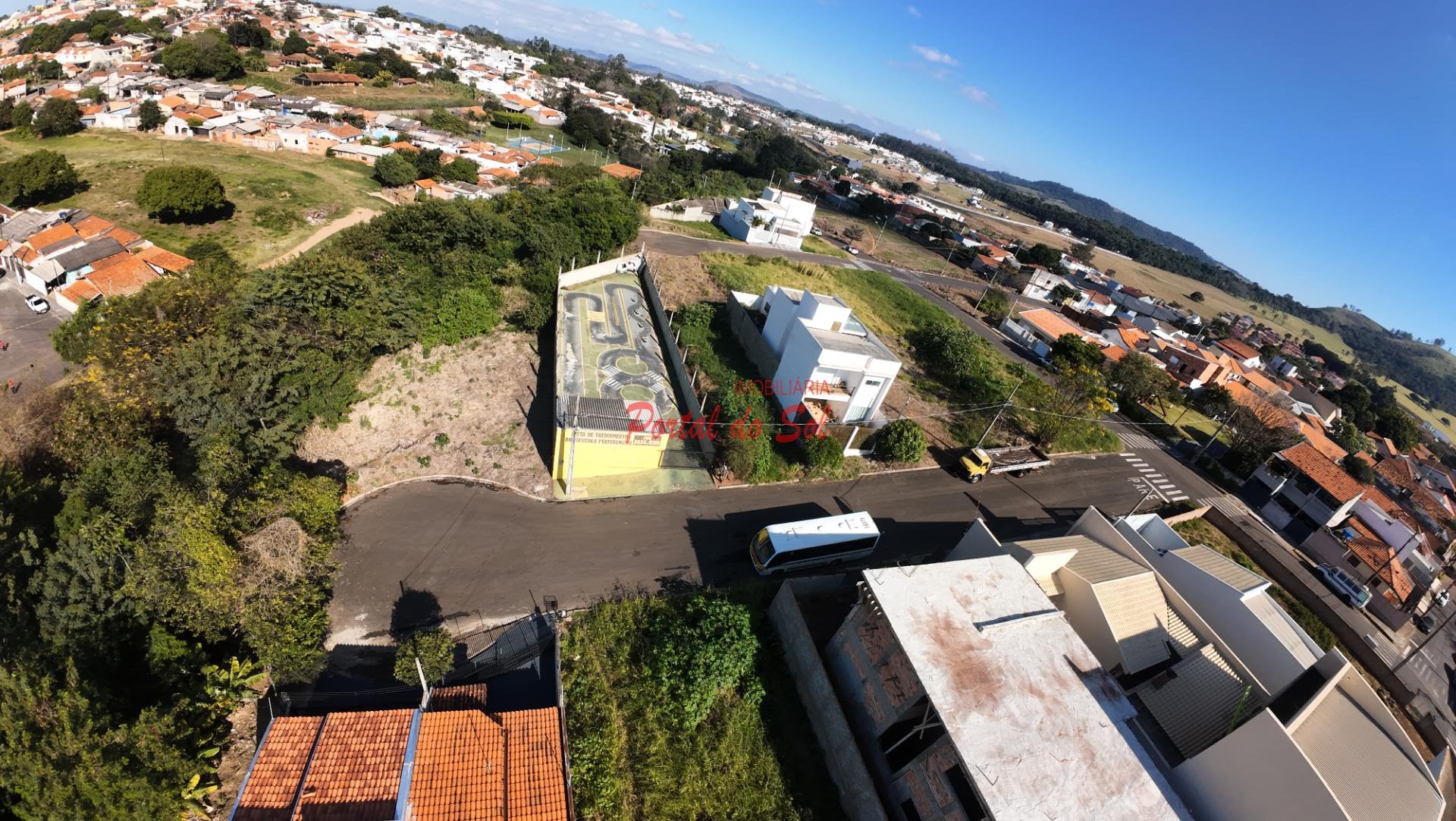 Terreno à venda com 267m² de terreno no Rennó I, Santo Antônio da Platina (PR) — foto 4 de 5
