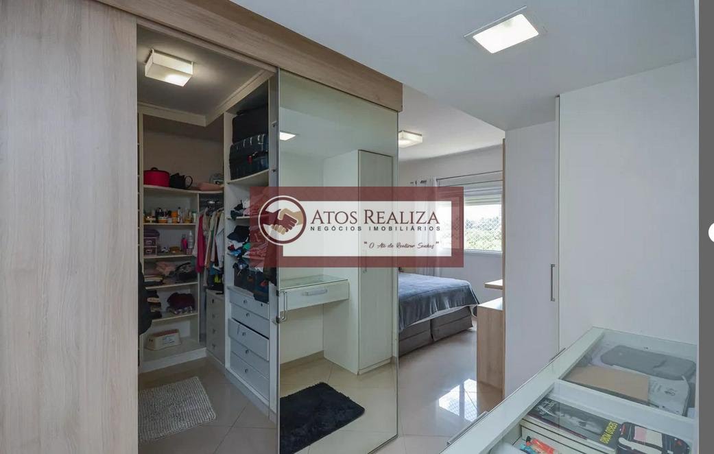 Apartamento à venda com 3 quartos, 3 suítes, 2 vagas e 181m² no Jurubaruba, São Paulo (SP) — foto 14 de 30