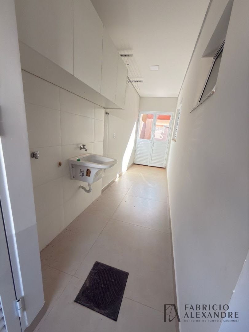 Casa à venda com 2 quartos, 2 suítes, 2 vagas e 120m² no Raízes Impperial, Bady Bassitt (SP) — foto 6 de 16