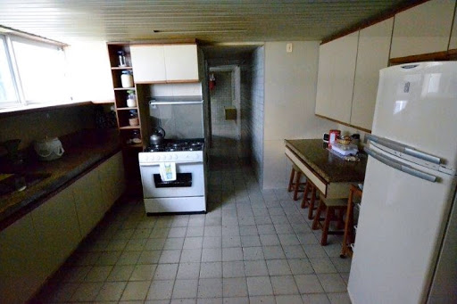 Cozinha