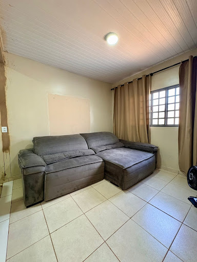 Casa com Edícula no Jardim Noroeste – Espaço e Versatilidade