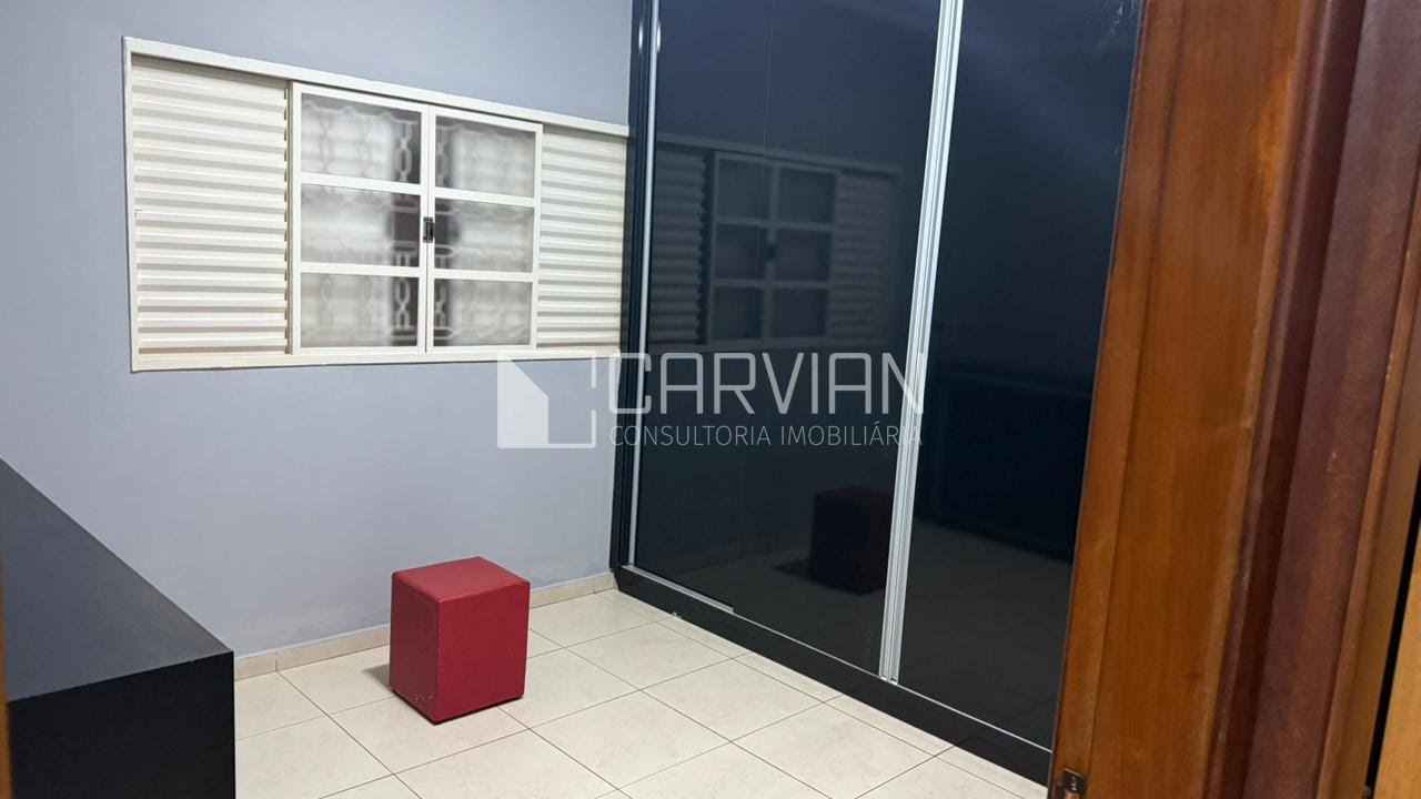 Casa à venda com 3 quartos, 1 suíte, 4 vagas e 135m² no Jardim Ouro Branco, Ribeirão Preto (SP) — foto 14 de 25