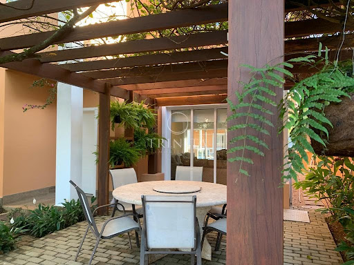 Casa - Maramar - Recreio dos Bandeirantes - Trinitaimobiliária