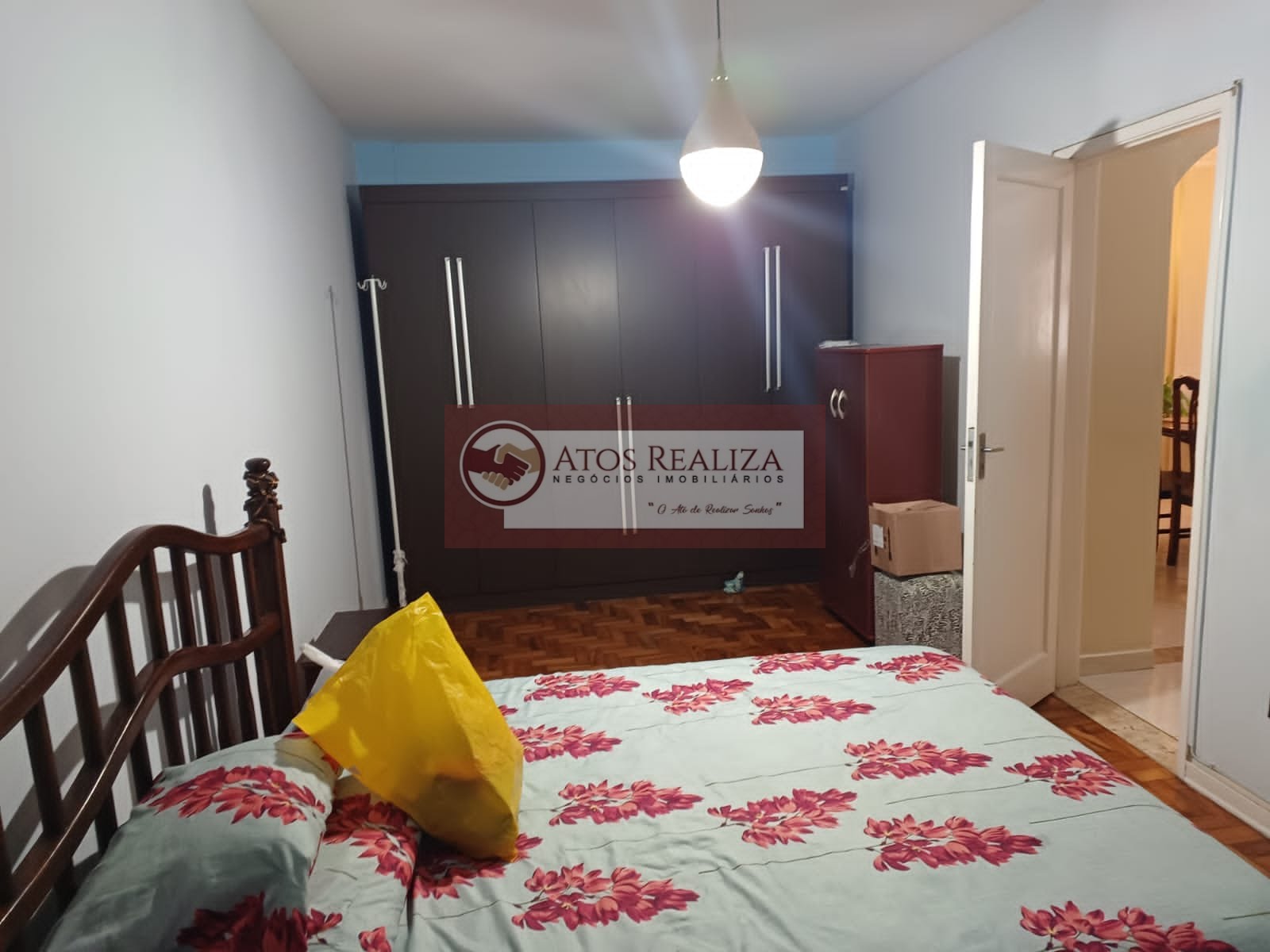 Apartamento à venda com 3 quartos, 1 suíte, 1 vaga e 136m² no Ponta da Praia, Santos (SP) — foto 18 de 30