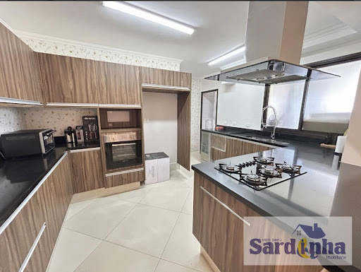 Apartamento na Vila Suzana SP: 3 Suítes, 220m² | Venda e Locação