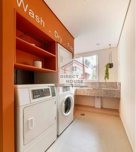 Apartamento, 1 quarto, 25 m² - Foto 20