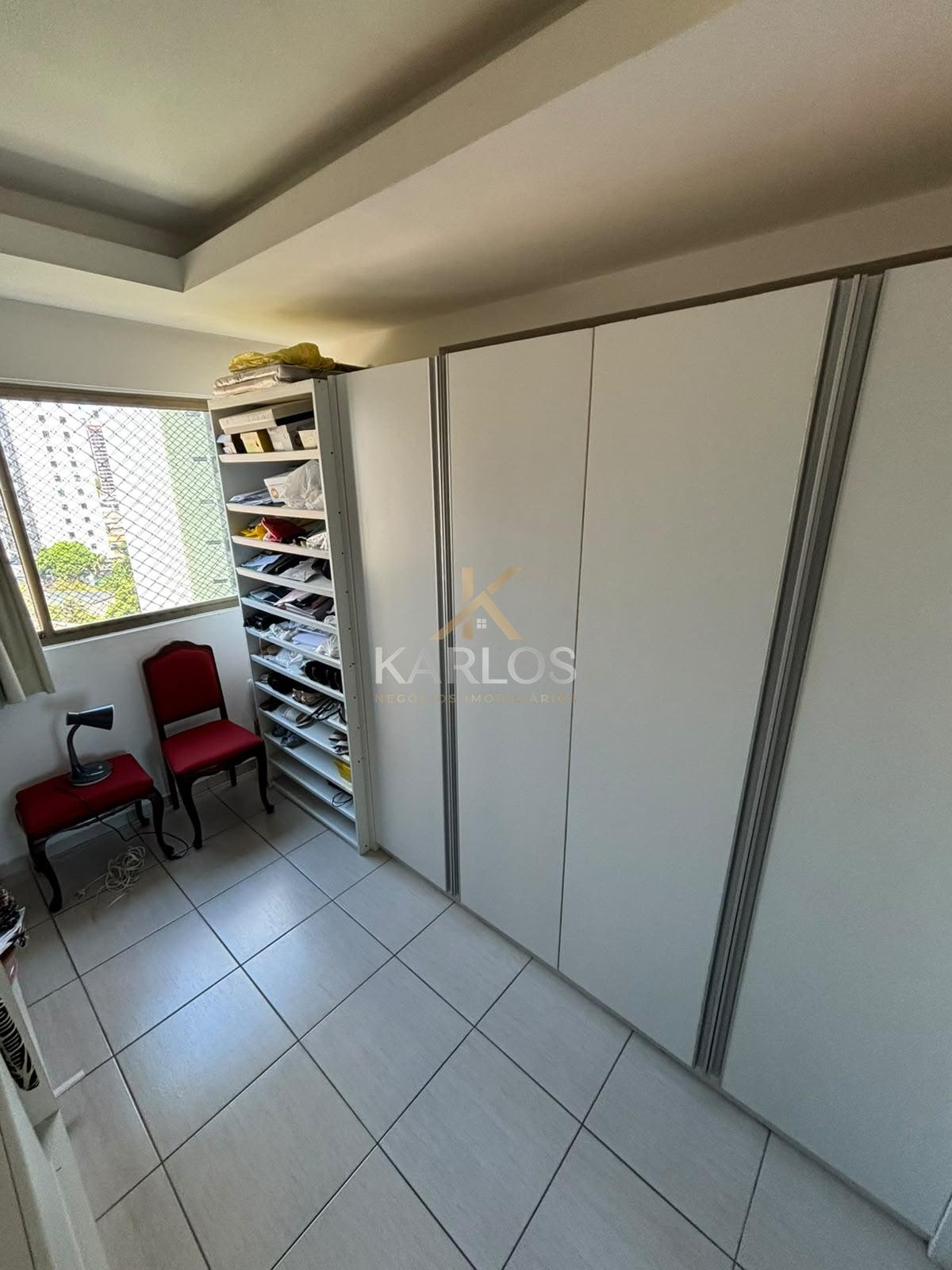 Apartamento à venda com 3 quartos, 2 suítes, 2 vagas e 129m² no Rosarinho, Recife (PE) — foto 2 de 25
