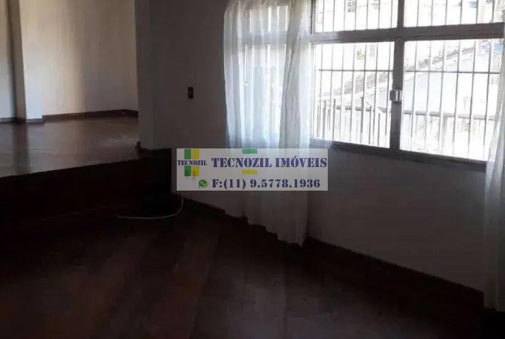 Sobrado, 3 quartos, 240 m² - Foto 6