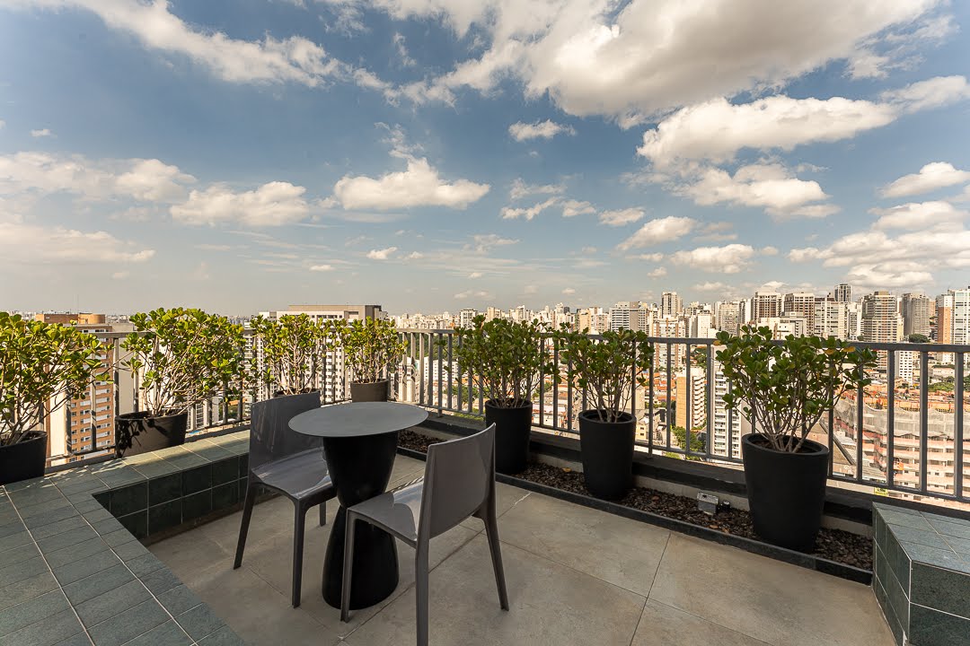 Studio à venda com 1 quarto, 1 banheiro e 33m² no Perdizes, São Paulo (SP) — foto 23 de 30