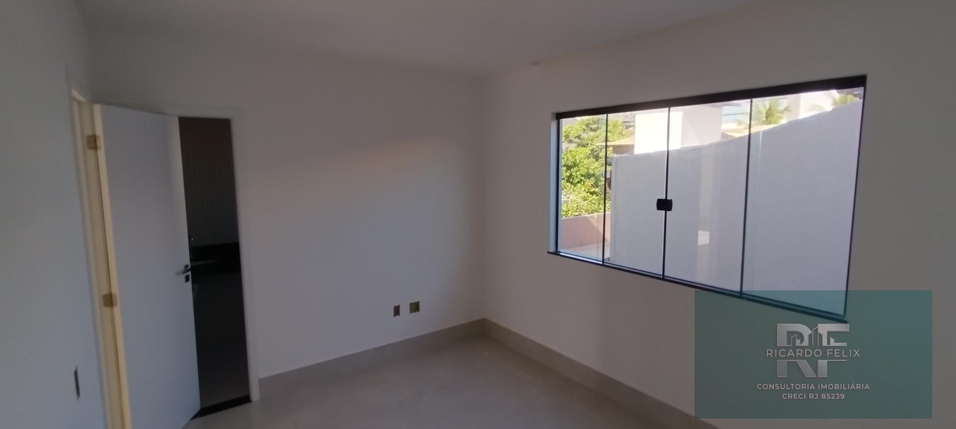 Casa à venda com 3 quartos, 3 suítes, 1 vaga e 153m² no Costazul, Rio das Ostras (RJ) — foto 14 de 30