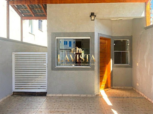 IMAGEM DA ENTRADA DO IMÓVEL