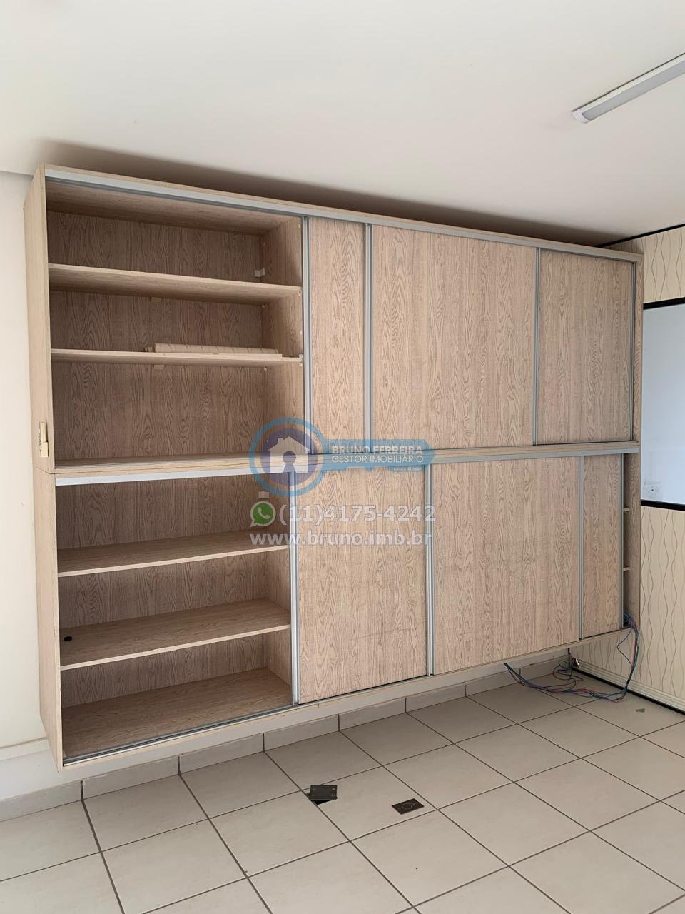 Comercial à venda com 2 banheiros, 2 vagas e 53m² no Santana, São Paulo (SP) — foto 9 de 11