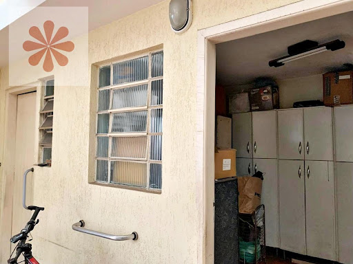 Casa em Ermelino Matarazzo  -  São Paulo