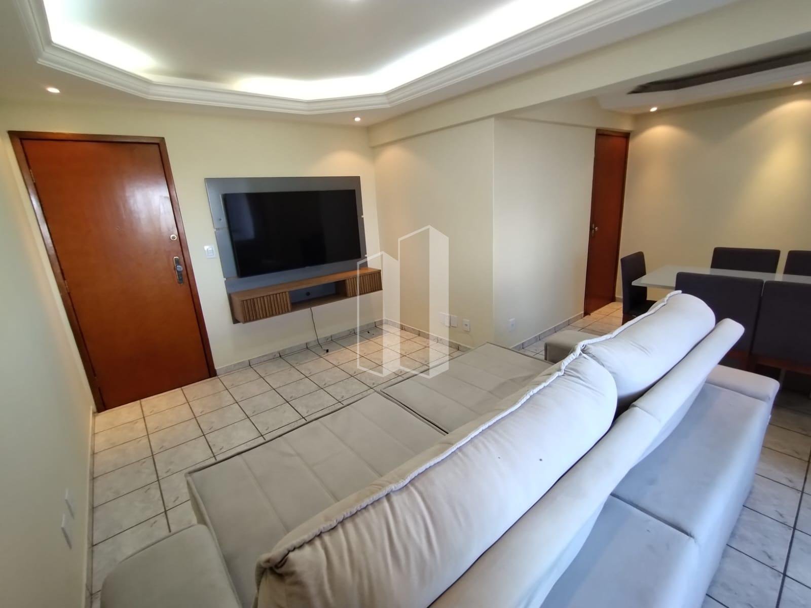 Apartamento para alugar com 3 quartos, 1 suíte, 2 vagas e 92m² no Jardim América, Goiânia (GO) — foto 10 de 28
