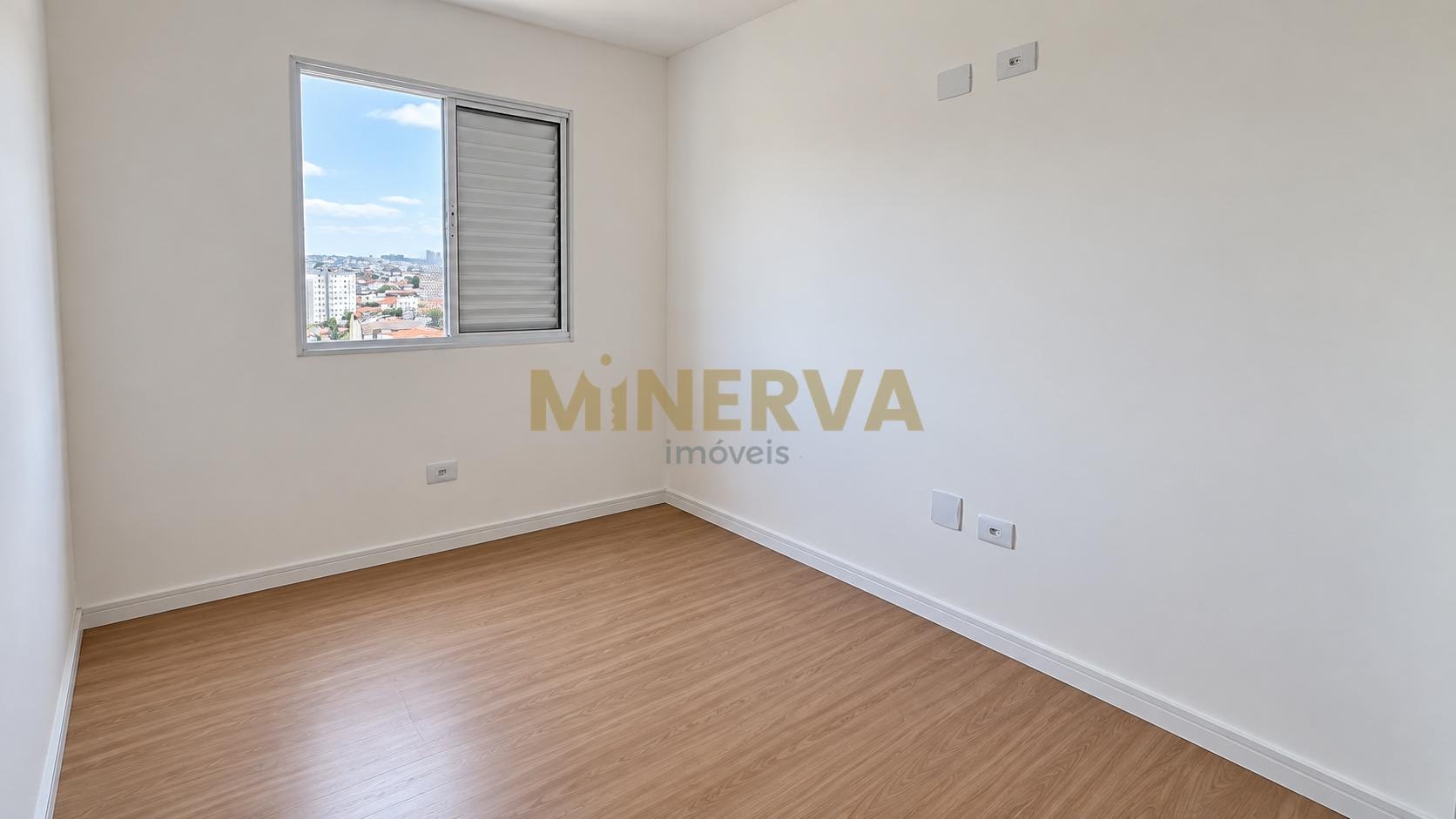 Apartamento à venda com 2 quartos, 1 suíte, 1 vaga e 65m² no Vila Galvão, Guarulhos (SP) — foto 3 de 11