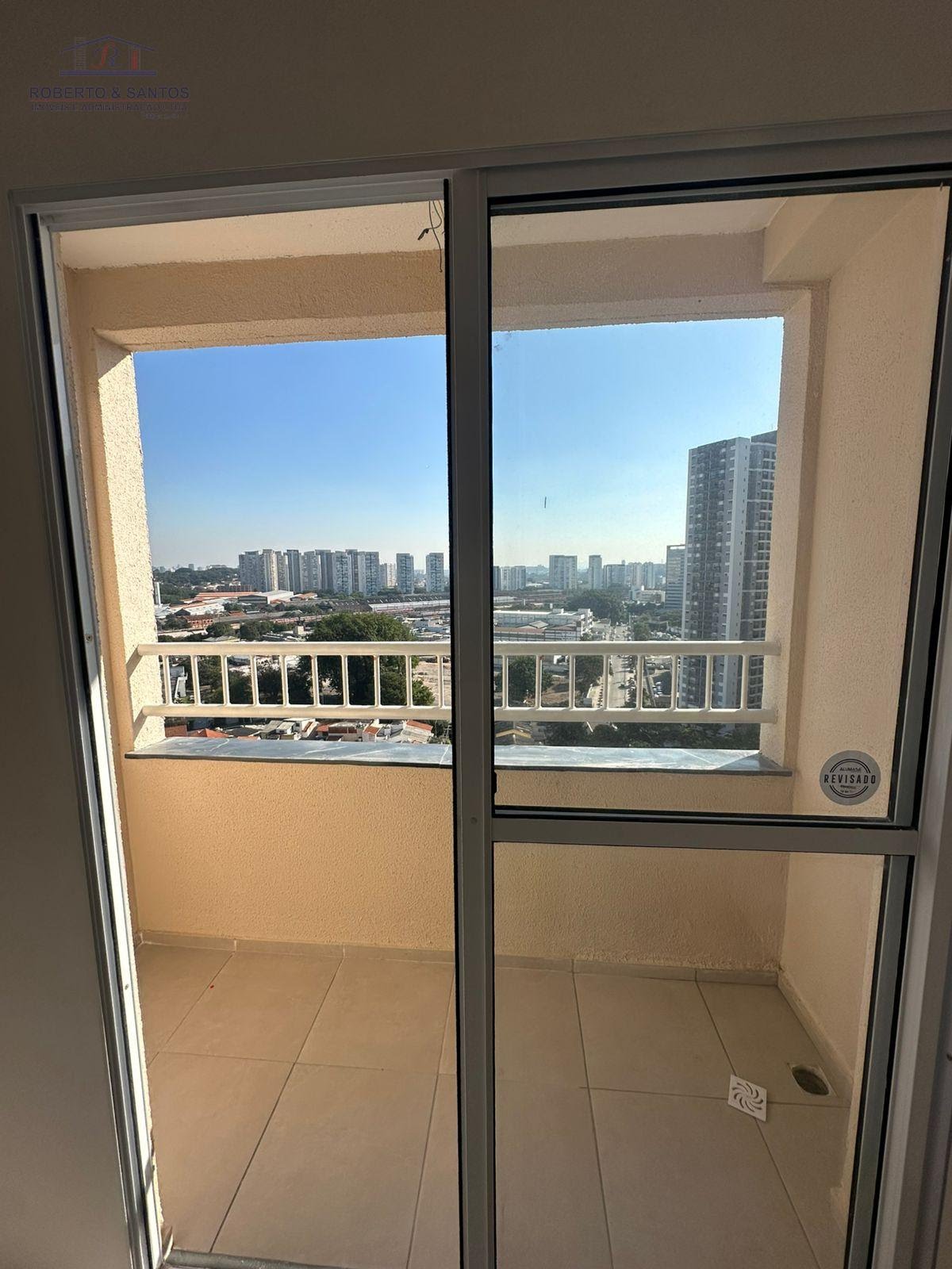 vista sacada