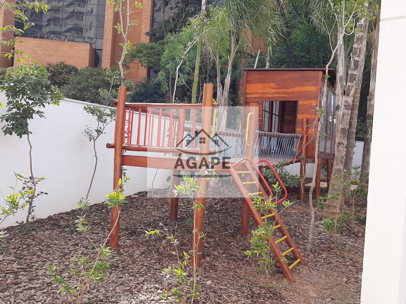 Apartamento para alugar com 2 quartos, 2 banheiros, 2 vagas e 63m² no Alphaville Empresarial, Barueri (SP) — foto 8 de 30