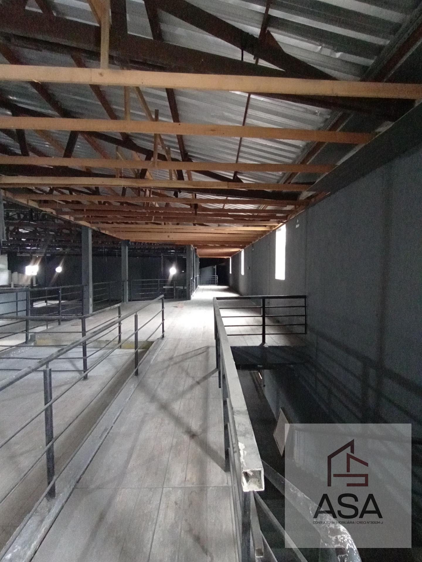 Depósito-Galpão, 2000 m² - Foto 40