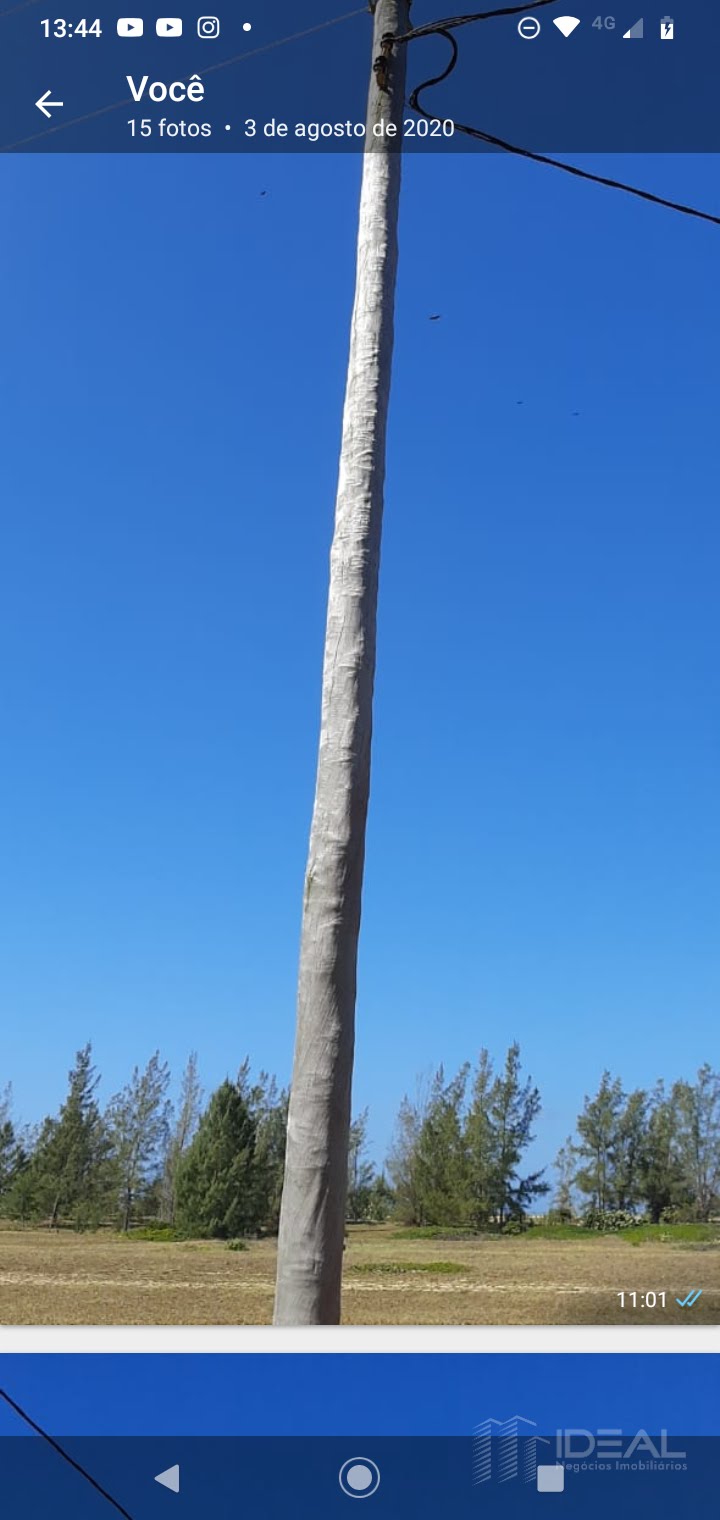 Terreno à venda com 450m² de terreno no Farol de São Thomé, Campos dos Goytacazes (RJ) — foto 7 de 10
