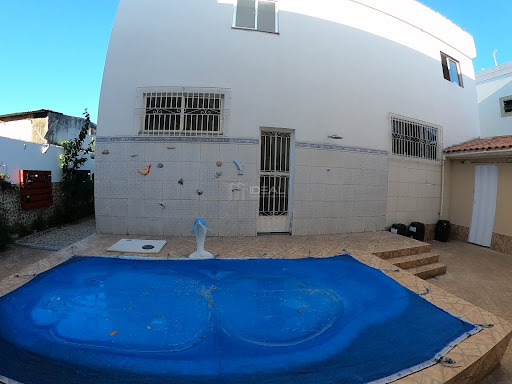 Casa duplex de 3 quartos para locação no Parque João Maria - Campos dos Goytacazes, RJ 