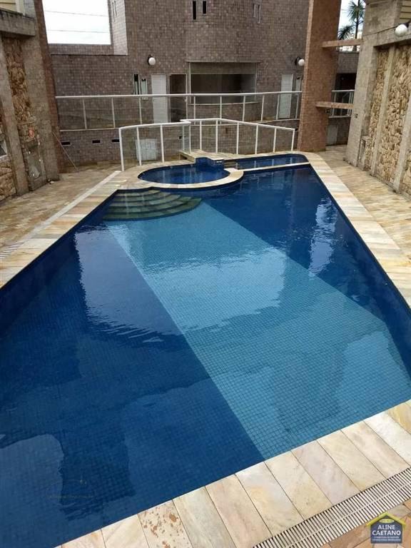 Casa à venda com 2 quartos, 2 suítes, 2 vagas e 117m² no Nova Mirim, Praia Grande (SP) — foto 10 de 18