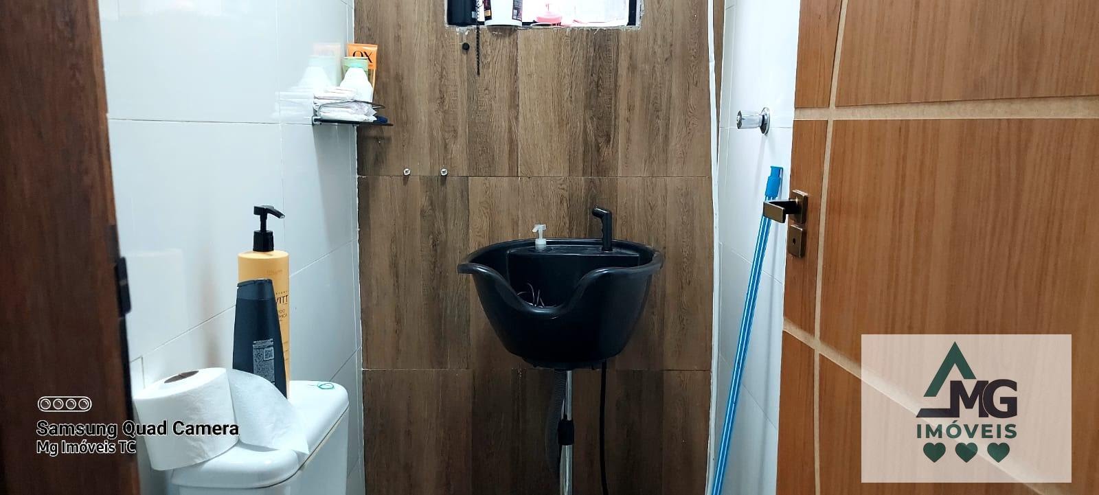Casa, 4 quartos, 170 m² - Foto 23