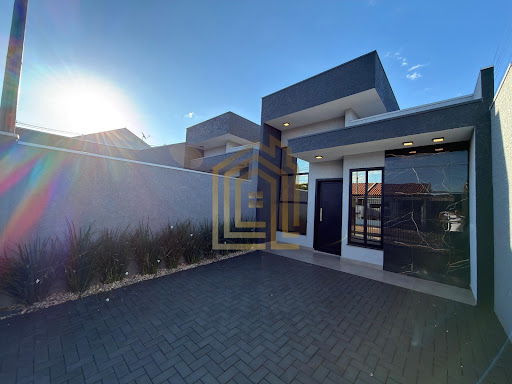 Casa à Venda no bairro Padovani, Cascavel: 60m², 2 Quartos, R$380.000