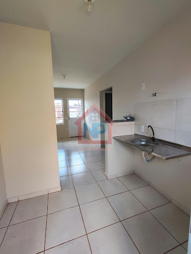 Casa em BEM VIVER  -  Arapongas