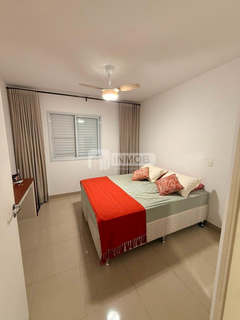 Apartamento à venda com 2 quartos, 1 suíte, 1 vaga e 63m² no Jardim das Nações, Taubaté (SP) — foto 9 de 12