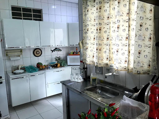 Apartamento em Vila Mariana  -  São Paulo