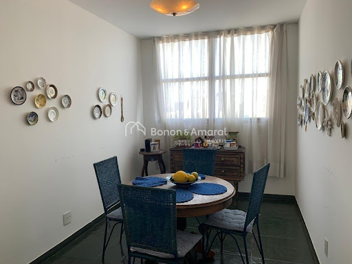 Apartamento, 4 quartos, 281 m² - Foto 10