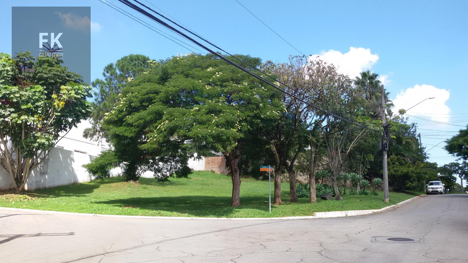 Terreno à venda com 544m² de terreno no Alphaville, Santana de Parnaíba (SP) — foto 20 de 23