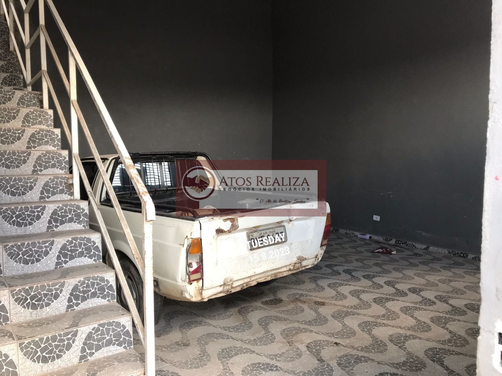 Casa para alugar com 4 quartos, 4 banheiros, 2 vagas e 48m² no Recanto Campo Belo, São Paulo (SP) — foto 14 de 16