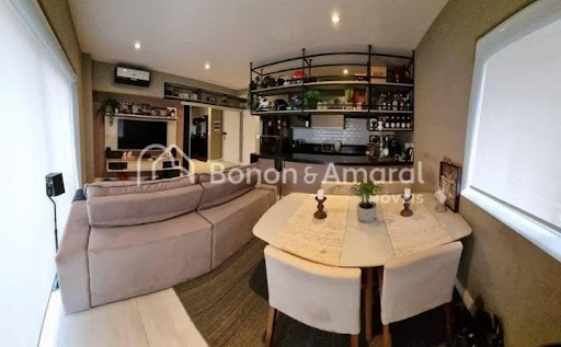 Apartamento, 3 quartos, 68 m² - Foto 1