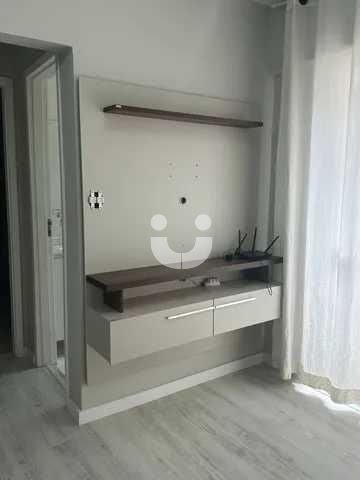 Apartamento para venda em Vila Hortência  -  Sorocaba/SP