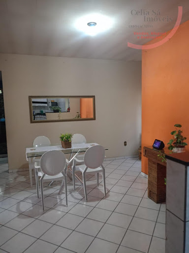 Casa com ponto Comercial em Santo André  -  Cariacica