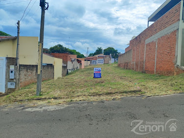 Terreno à Venda em Parque Universitário - Adamantina SP
