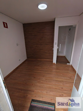 Sala Comercial para Locação em Taboão da Serra - 40m²