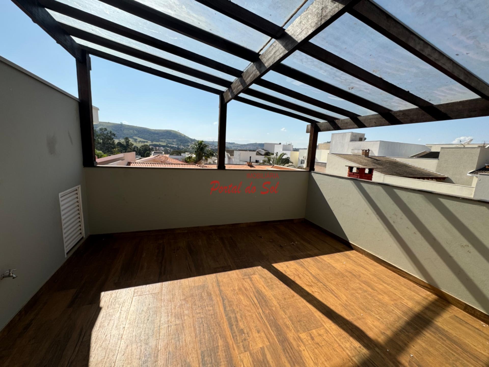 Casa à venda com 4 quartos, 1 suíte, 2 vagas e 320m² no Residencial Morumbi, Santo Antônio da Platina (PR) — foto 8 de 16