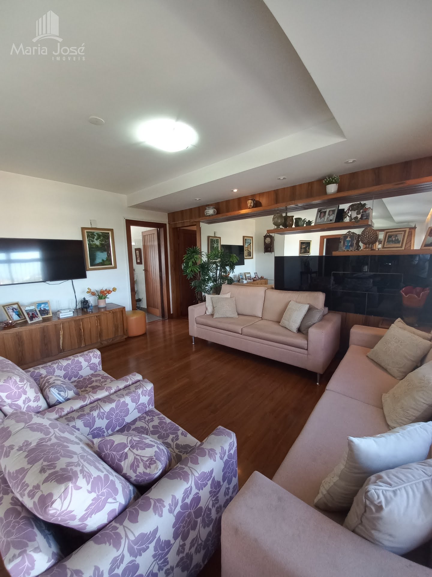 Apartamento à venda com 3 quartos, 1 suíte, 2 vagas e 130m² no Centro, Sete Lagoas (MG) — foto 8 de 30