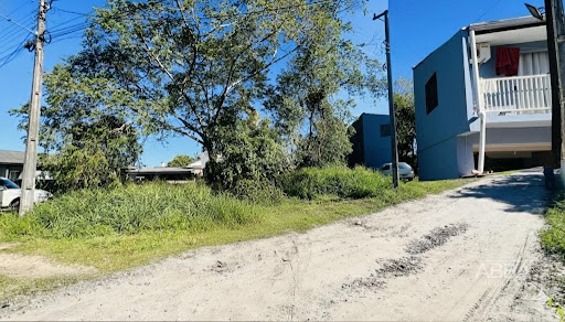 Lote / Terreno em Canoas  -  Pontal do Paraná