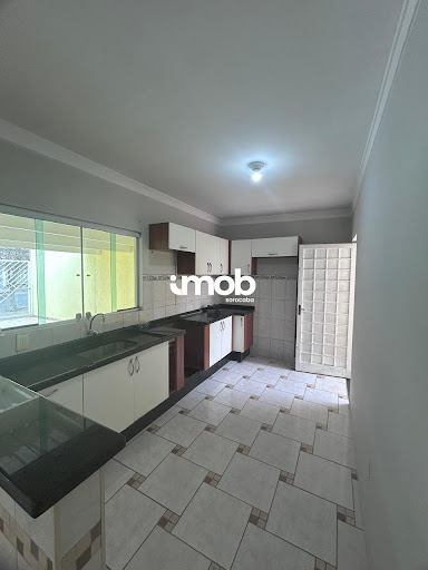 Casa à Venda na Zona Oeste – Wanel Ville IV | 3 Dormitórios, Suíte e 2 Vagas | R$ 465 Mil