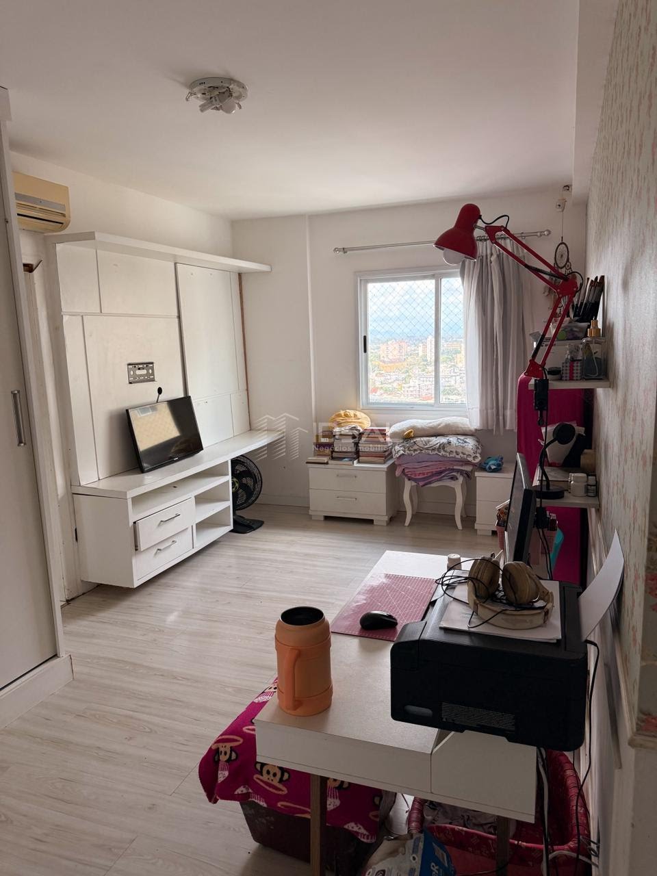 Apartamento à venda com 4 quartos, 4 suítes, 3 vagas e 233m² no Centro, Campos dos Goytacazes (RJ) — foto 7 de 30
