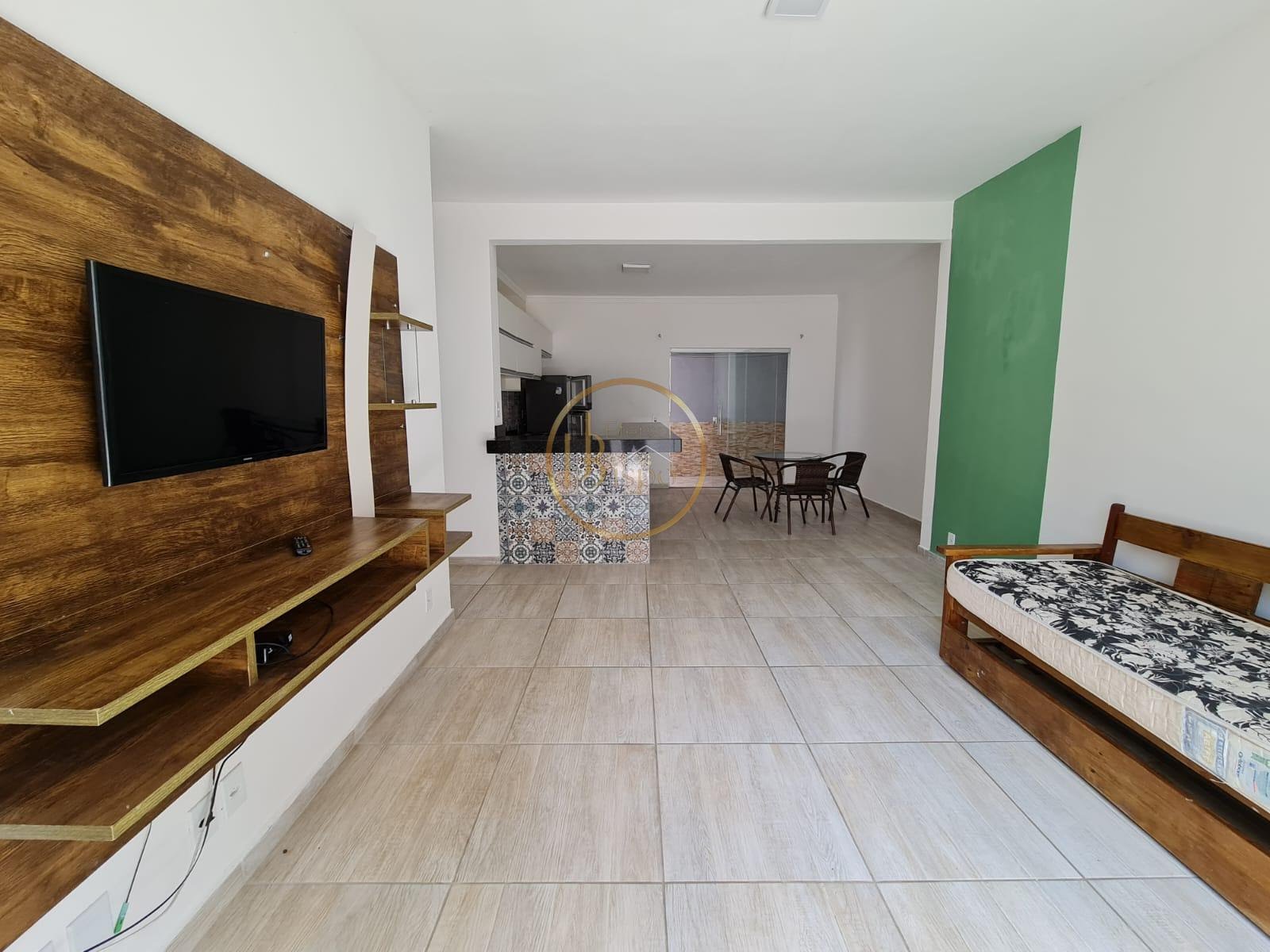 Apartamento para alugar com 2 quartos, 2 banheiros, 1 vaga e 79m² no Alto Mundaí, Porto Seguro — foto principal