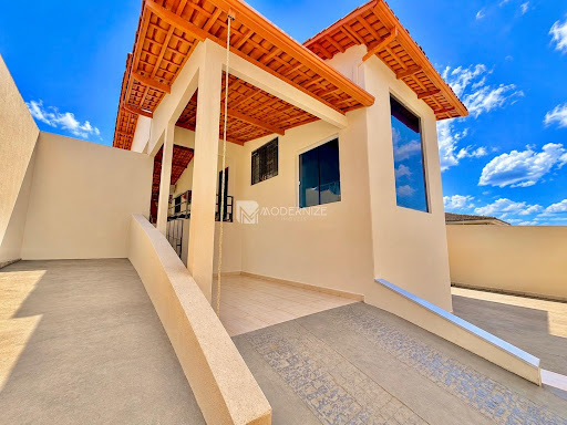 Casa em Vila Margon  -  Catalão