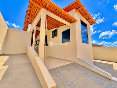 Casa em Vila Margon  -  Catalão