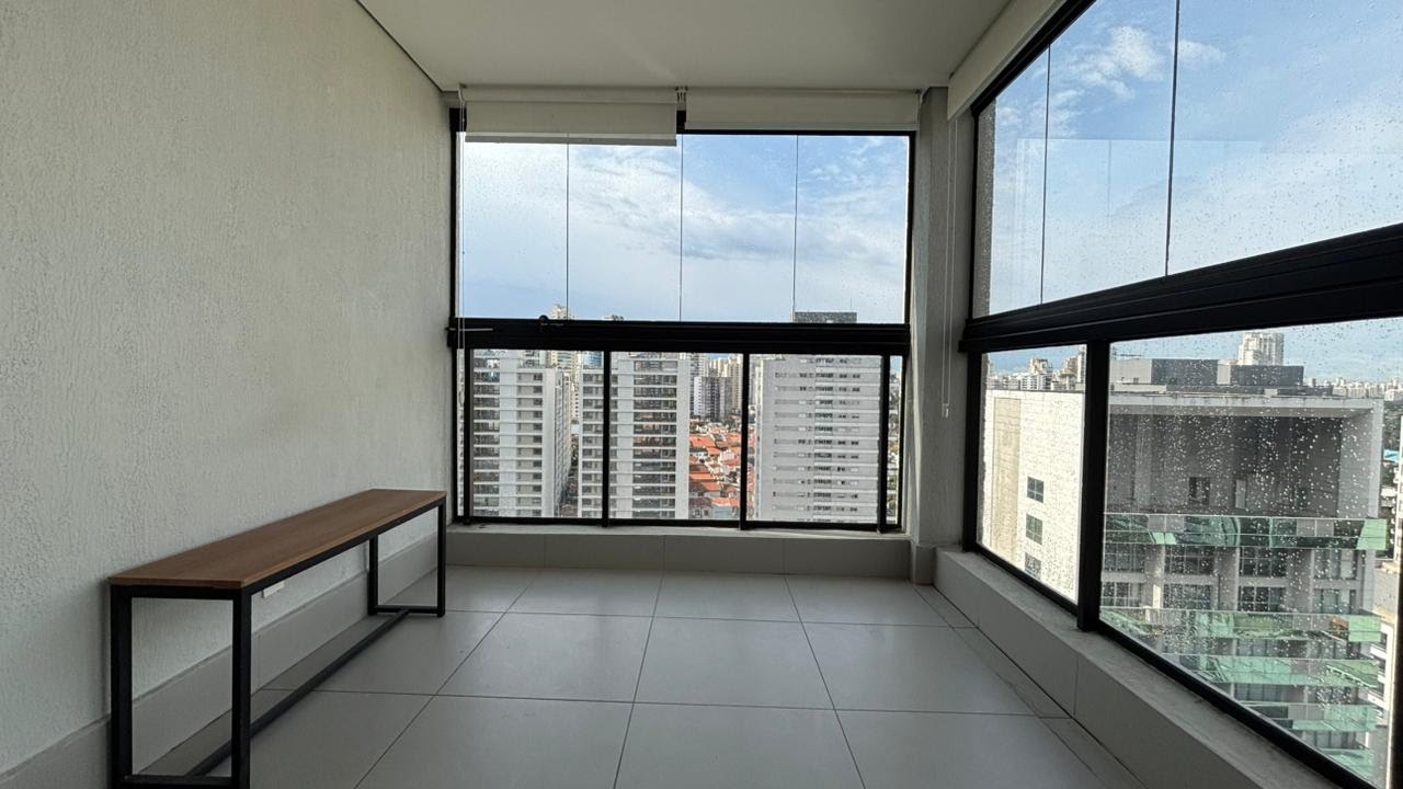 Apartamento para alugar com 1 quarto, 1 banheiro, 1 vaga e 32m² no Jardim Paulista, São Paulo (SP) — foto 24 de 28